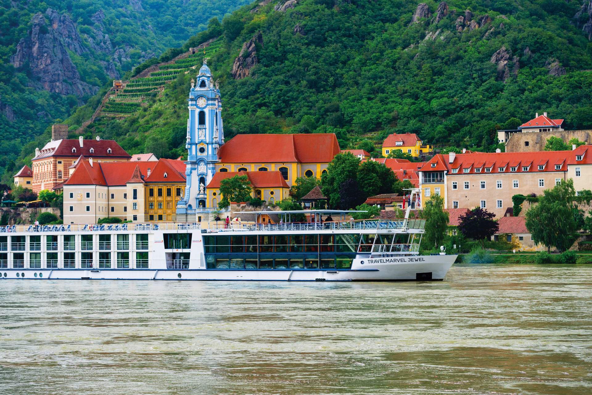 APT Travelmarvel Trailfinders